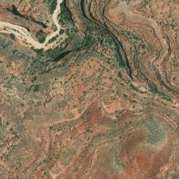 Satellite imagery of 3817 B 11 — NGS DO5725 — Coconino County, US, US