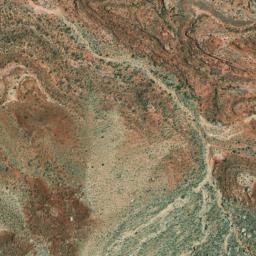 Satellite imagery of 4000 US — NGS DO5762 — Coconino County, US, US