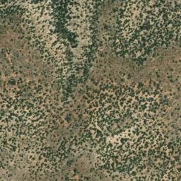 Satellite imagery of 5710 US — NGS DO5777 — Coconino County, US, US