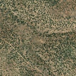 Satellite imagery of 5981 B 5 — NGS DO5721 — Coconino County, US, US