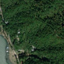 Satellite imagery of Ivy Point, US