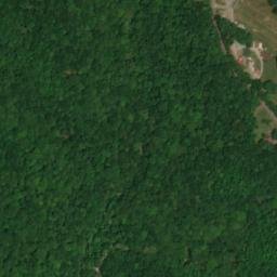 Satellite imagery of Ore Bank Hill Prospect, US