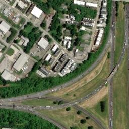 Satellite imagery of SHWAB — NGS GC0486 — Nashville, US, US