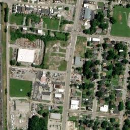 Satellite imagery of SHWAB — NGS GC0486 — Nashville, US, US