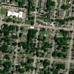 Satellite imagery of SHWAB — NGS GC0486 — Nashville, US, US
