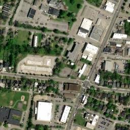 Satellite imagery of 6 25 — NGS GC0802 — Nashville, US, US