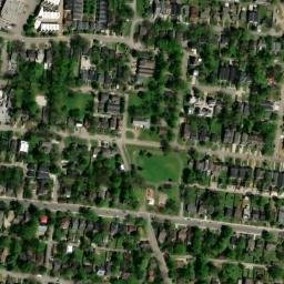 Satellite imagery of 6 25 — NGS GC0802 — Nashville, US, US