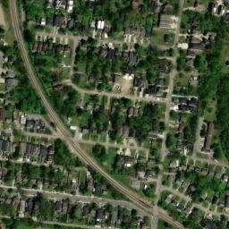 Satellite imagery of 6 25 — NGS GC0802 — Nashville, US, US