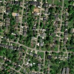 Satellite imagery of CORNELIA AZ MK — NGS GC2229 — Nashville, US, US