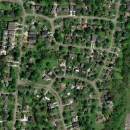 Satellite imagery of CORNELIA AZ MK — NGS GC2229 — Nashville, US, US