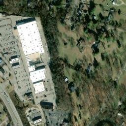 Satellite imagery of L 85 — NGS GC0363 — Nashville, US, US