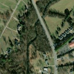 Satellite imagery of L 85 — NGS GC0363 — Nashville, US, US