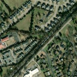 Satellite imagery of L 85 — NGS GC0363 — Nashville, US, US