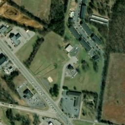 Satellite imagery of F 226 — NGS GC0720 — Mount Juliet, US, US