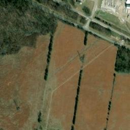 Satellite imagery of F 226 — NGS GC0720 — Mount Juliet, US, US