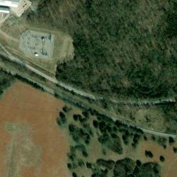 Satellite imagery of F 226 — NGS GC0720 — Mount Juliet, US, US