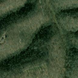 Satellite imagery of Bryant Ridge, US