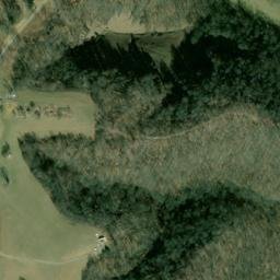 Satellite imagery of Bryant Ridge, US