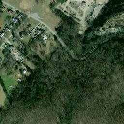 Satellite imagery of Algood Quarry, US