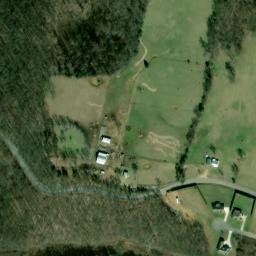 Satellite imagery of Algood Quarry, US