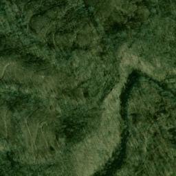 Satellite imagery of Daugherty Ridge, US