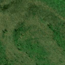 Satellite imagery of Issac Lowe Mine, US