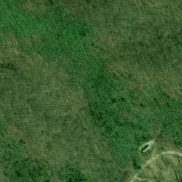 Satellite imagery of Issac Lowe Mine, US