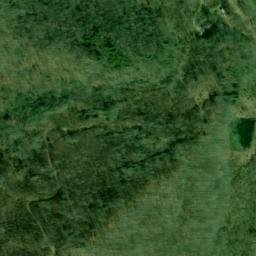Satellite imagery of Main Mountain Mine, US