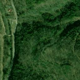 Satellite imagery of Diggs Mine, US