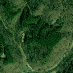 Satellite imagery of Andy Ridge, US