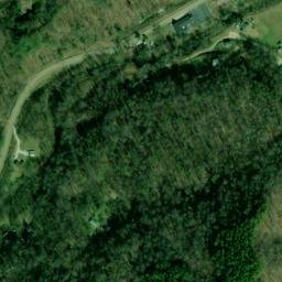 Satellite imagery of Andy Ridge, US