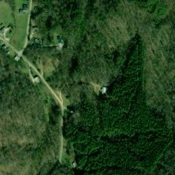 Satellite imagery of Andy Ridge, US