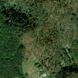 Satellite imagery of Lone Mountain, US