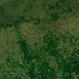 Satellite imagery of Wildcat Spur, US
