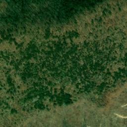 Satellite imagery of Wildcat Spur, US