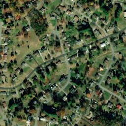 Satellite imagery of Panther Creek Quarry, US