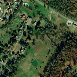 Satellite imagery of Panther Creek Quarry, US