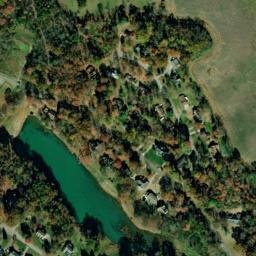 Satellite imagery of Panther Creek Quarry, US