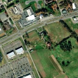 Satellite imagery of Bell Quarry, US