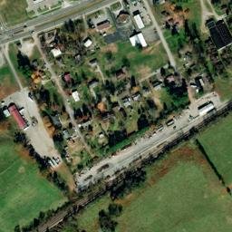 Satellite imagery of Bell Quarry, US