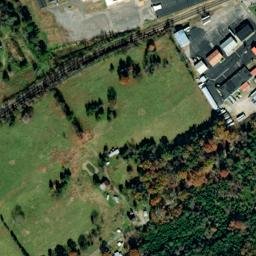 Satellite imagery of Bell Quarry, US