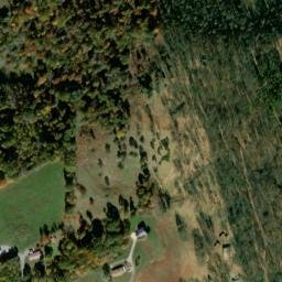 Satellite imagery of Big Ridge, US