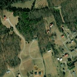 Satellite imagery of Big Ridge, US