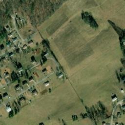Satellite imagery of Big Ridge, US
