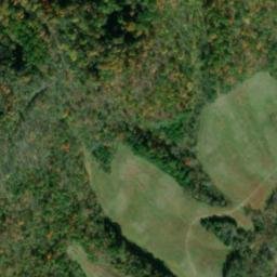 Satellite imagery of Malone Brothers Quarry, US
