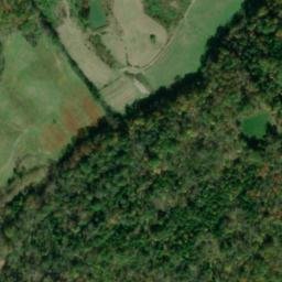 Satellite imagery of Matthews Prospect, US