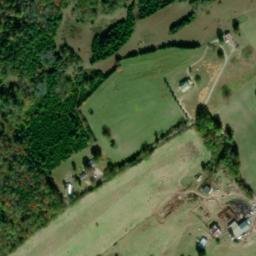 Satellite imagery of Matthews Prospect, US
