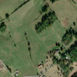 Satellite imagery of Matthews Prospect, US