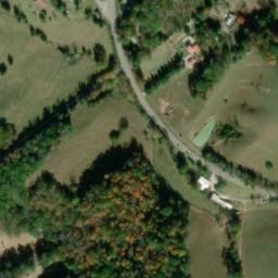 Satellite imagery of Harmon Prospect, US