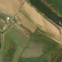 Satellite imagery of Corby Quarry, US